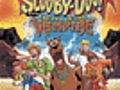 Scooby-Doo! and the Legend of the Vampire