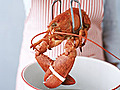 How to Eat a Lobster