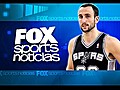 foxsportsla.com Noticias - 1º edición