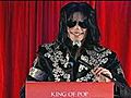 Jacko trial delayed