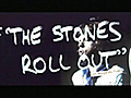 Llega ´Stones en el exilio´,  el filme sobre los Rolling Stones