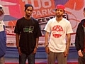 106 & Park: March Mayhem Cipher