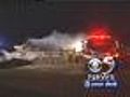 1/21 @ Your Desk: Overnight Fires, USS Green Bay