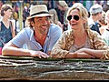 Roberts Returns to Theaters in &#039;Eat Pray Love&#039;