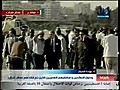19 hostages flown to Cairo for medical treatment