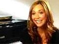 Exclusive Myleene Klass Interview