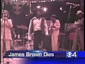James Brown Played A Pivotal Role In Boston History