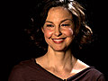 Five questions with Ashley Judd