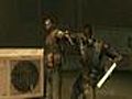 Deus Ex: Human Revolution Gameplay Walkthrough Trailer [Xbox 360]