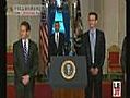 Obama reponds sur You Tube aux questions [news] ES 020210