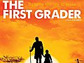 The First Grader