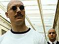 Bronson reviewed by The Rotten Tomatoes Show