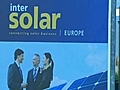 Intersolar Europe a huge success