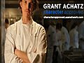 GRANT ACHATZ