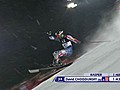 2011 Schladming: David Chodounsky 22nd in SL