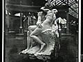 Story of a Masterpiece: Auguste Rodin - The Kiss