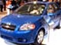 GM plans big for small cars in India