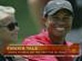 Tiger Woods Will Break His Silence