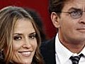 Charlie Sheen’s Custody Battle