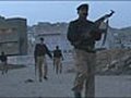 VIDEO: Karachi violence &#039;kills 39&#039; in three days