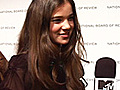 Hailee Steinfeld Is &#039;Up For&#039; Doing &#039;Hunger Games&#039; Movie