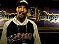 Snoop Dogg - From Tha Chuuurch to Da Palace