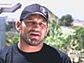 UFC 100: Dan Henderson Pre Fight Interview