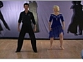 Ballroom Dancing - Components of the Rumba