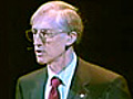 Nobel Lecture by John C. Mather