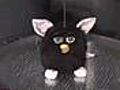 furby microwaved