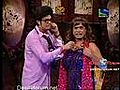 Comedy Circus