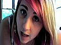 WomenofYouTube-288 Hayley - Pink Hair and Angst