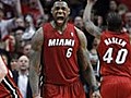 Miami Heat advance to NBA Finals