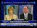 Diane Swonk Vs Peter Schiff CNBC June 13 2006