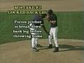 How To Play Baseball: Common Pitching Mistakes
