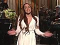 Miley Cyrus Monologue