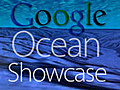 View the Secrets of the Deep Seas with Google Ocean Showcase