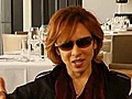 X Japan make their mark