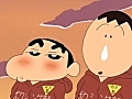 Crayon Shin-chan Episode 39