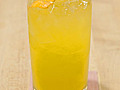 Burnt-Orange Highball