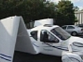 TWIB: World’s first flying cars take off from Mass.