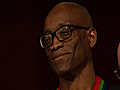 Video: Honoring Choreographer Bill T. Jones