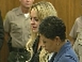 Talk of the Town: Lohan sentenced to jail