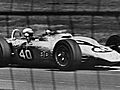 No. 9 - Parnelli Jones