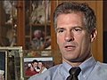 Candidate Profile: State Senator Scott Brown