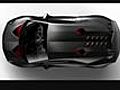 Lamborghini Sesto Elemento Concept - Beauty Shots