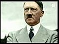 Adolf Hitler - 1939/1945 - Speech