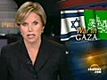 OBAMA SPEAKS OUT ABOUT ISRAEL: INTERVIEW ON CBS NEWS 1/15/09