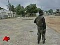 Many Dead,  Wounded in Sri Lanka War (Graphic)