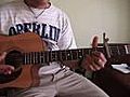 How to Play Ramble On by Led Zeppelin on Guitar